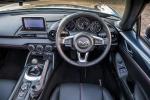 Mazda MX-5 Arctic 2017 года (UK)